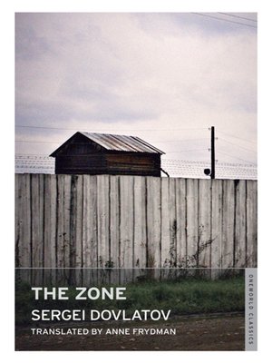 cover image of The Zone
